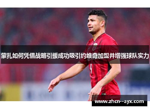 蒙扎如何凭借战略引援成功吸引约维奇加盟并增强球队实力