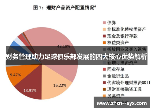 财务管理助力足球俱乐部发展的四大核心优势解析 财务管理助力足球俱乐部发展的四大核心优势解析