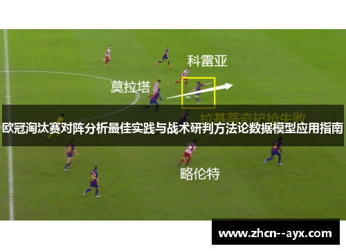 欧冠淘汰赛对阵分析最佳实践与战术研判方法论数据模型应用指南